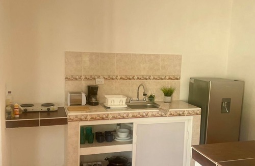 Salina Grande Apartment | Suites del Mar by Ha