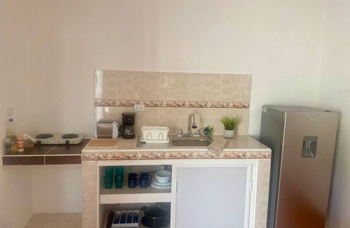 Salina Grande Apartment | Suites del Mar by Ha