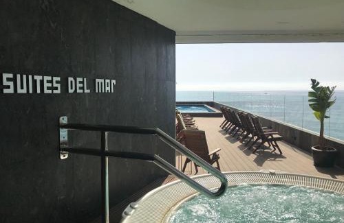 Alicante Hotel | Suites del Mar by Melia