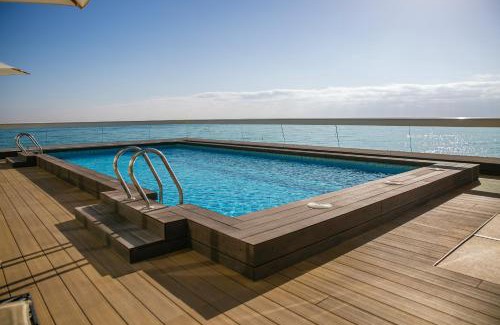 Alicante Hotel | Suites del Mar by Melia