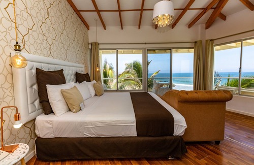 Mancora Hotel | Suites del Mar