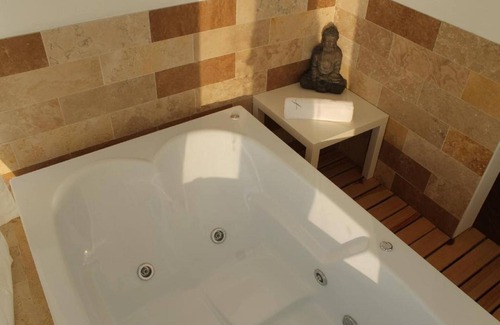 Mancora Hotel | Suites del Mar