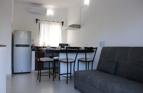 La Penita de Jaltemba Apartment | Suites del Carmen