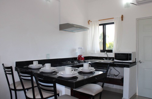La Penita de Jaltemba Apartment | Suites del Carmen