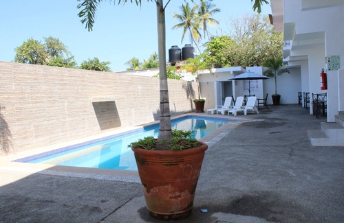 La Penita de Jaltemba Apartment | Suites del Carmen