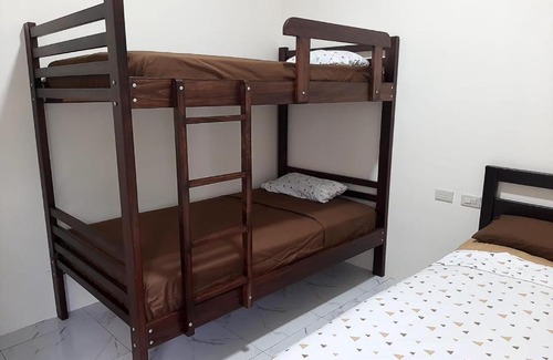 Salinas House | Suites del Pacífico