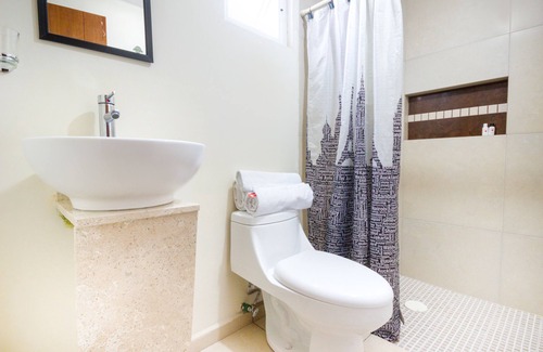 San Luis Potosi Apartment | Suites del Pozo