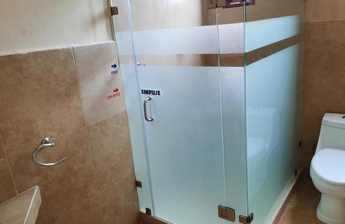 Mineral del Monte Apartment | Suites Del Risco