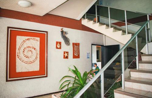 Zona Paseo Montejo Hotel | Suites del Sol Hotel & Apartments