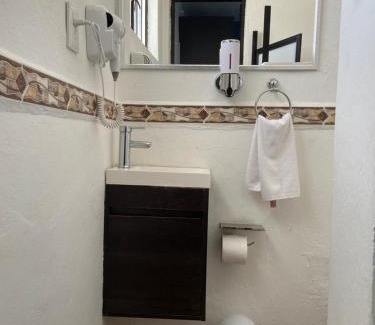 Merida Municipality Apartment | Suites del Sureste - Mérida