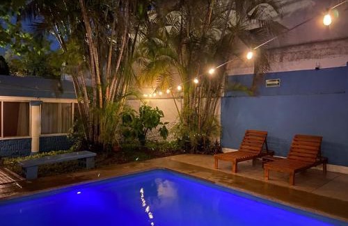 Merida Municipality Apartment | Suites del Sureste - Mérida