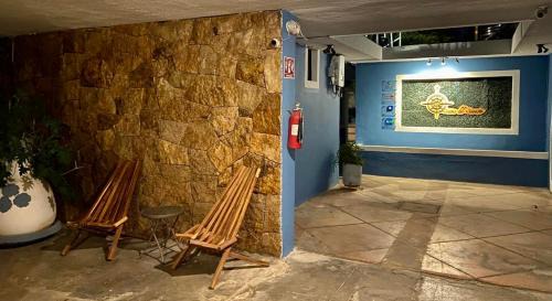 Merida Municipality Apartment | Suites del Sureste - Mérida