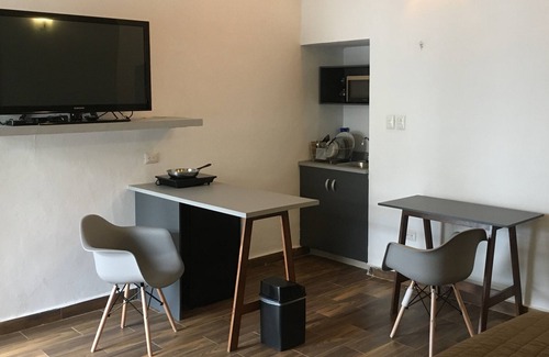Merida Municipality Hotel | Suites del Sureste