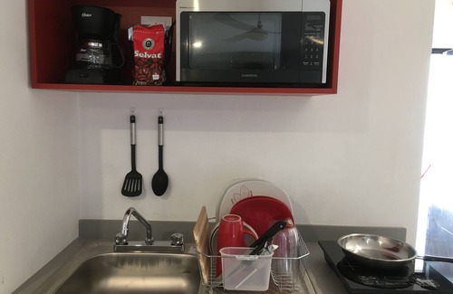 Merida Municipality Hotel | Suites del Sureste