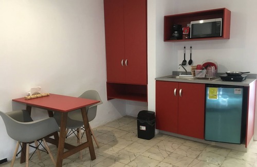 Merida Municipality Hotel | Suites del Sureste