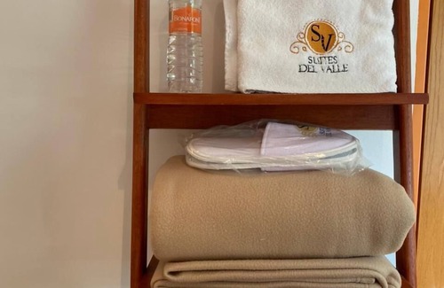 Letran Valle Hotel | Suites del Valle