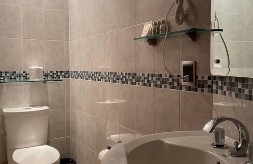 Letran Valle Hotel | Suites del Valle