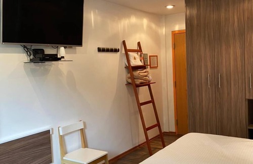 Letran Valle Hotel | Suites del Valle