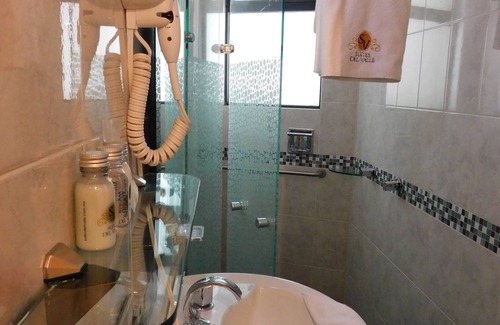 Letran Valle Hotel | Suites del Valle