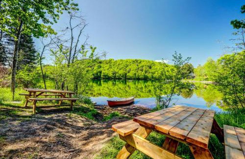 Mont-Tremblant Apartment | Suites du Lac Moore