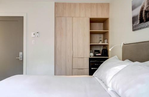 Mont-Tremblant Apartment | Suites du Lac Moore