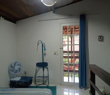 Camburi Cabin | SUITES E CHALES PRIVADOS Rock's&Rose's home