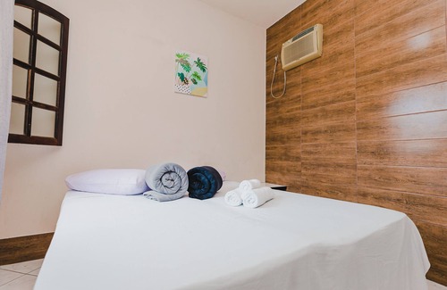 Pontal Hotel | Suites e Flats E Ponto