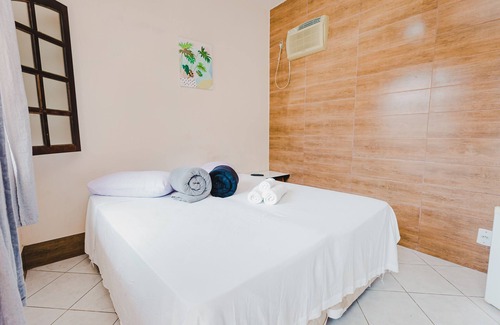 Pontal Hotel | Suites e Flats E Ponto