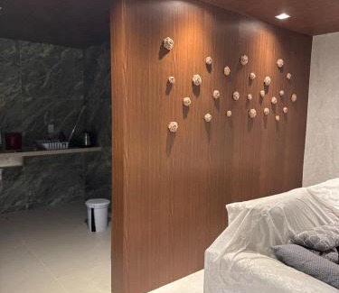 Vicente Pinzon House | Suites em mansão