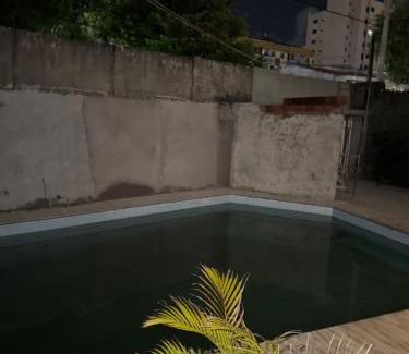 Vicente Pinzon House | Suites em mansão