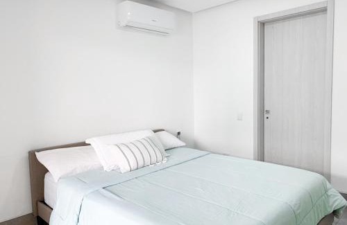 Simon Bolivar Apartment | Suites empresariales cerca de Omni Hospital, Solaris , Mall del Sol, Guayaquil