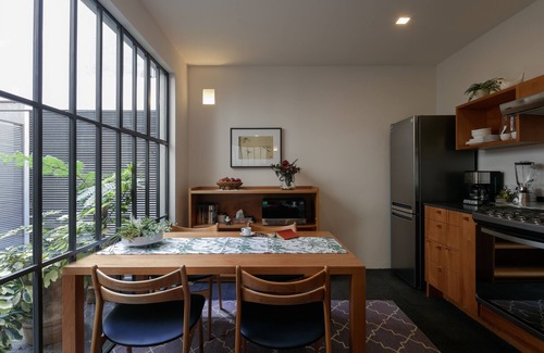 Zona Minerva Apartment | Suites Everness