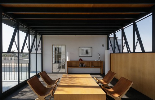 Zona Minerva Apartment | Suites Everness