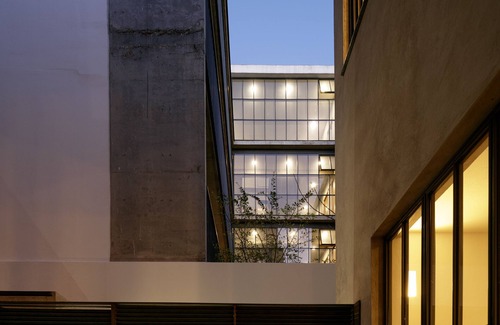 Zona Minerva Apartment | Suites Everness