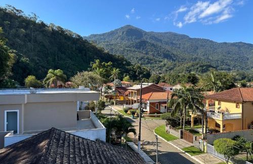 Vila Muriqui House | Suites Fazenda Muriqui