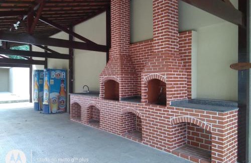 Vila Muriqui House | Suites Fazenda Muriqui