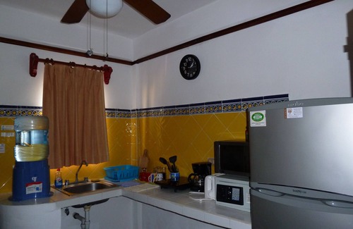 Zazil-ha House | Suites Fenicia - Adults Only