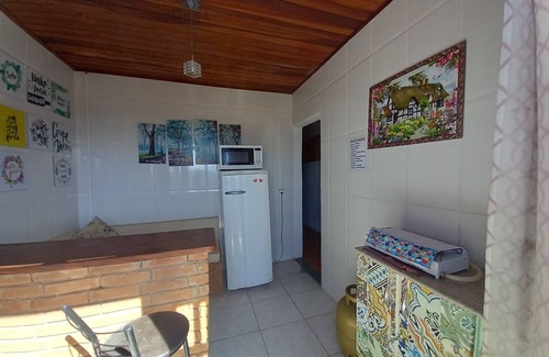 Vila Britania House | Suites for couples in Campos do Jordão