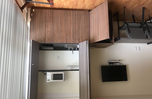 Benito Juarez Apartment | Suites fully equipped in Mexico City