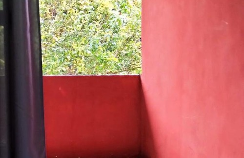 Zapopan Apartment | Suites Hacienda Bugambilias Rooms Primavera Bosque