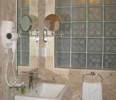 Zona Rosa Apartment | Suites Havre