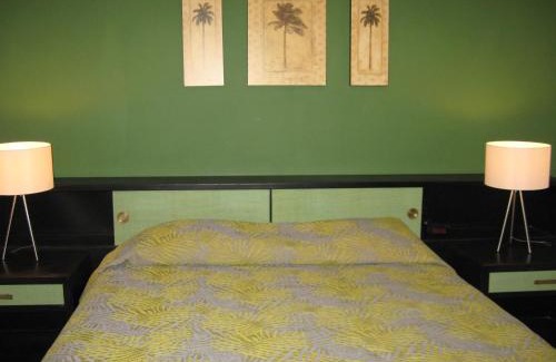 Zona Rosa Apartment | Suites Havre