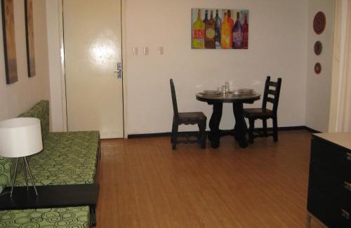 Zona Rosa Apartment | Suites Havre