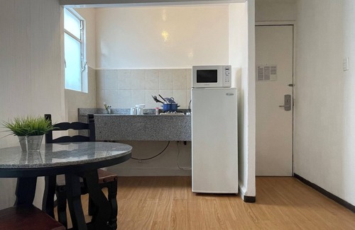 Zona Rosa Apartment | Suites Havre