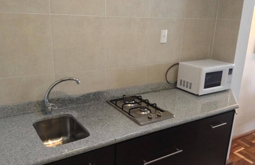 Zona Rosa Apartment | Suites Havre