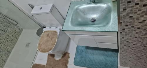 Praia Apartment | SUITES-HOME, CIDADELA