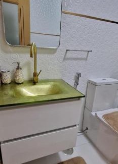 Praia Apartment | SUITES-HOME, CIDADELA