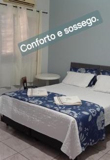 Cananeia Apartment | Suites Ilha do Sol