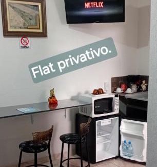 Cananeia Apartment | Suites Ilha do Sol