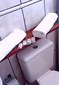 Cananeia Apartment | Suites Ilha do Sol